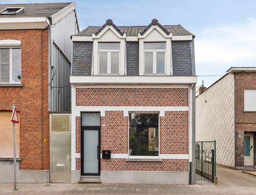                                         Maison à vendre à Duffel, € 349.000

