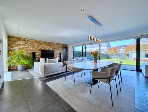                                         Woning te koop in Sint-Job-in-'t-Goor, € 725.000
