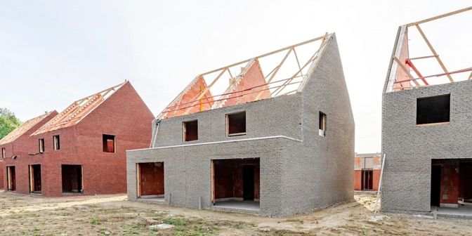 Huis te koop in Emiel Vanderveldestraat 134, 2830 Willebroek