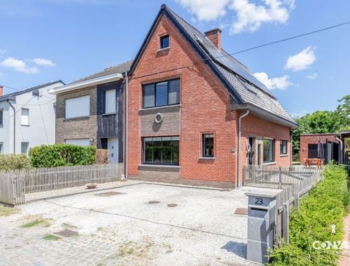                                         Woning te koop in Evergem, € 449.000

