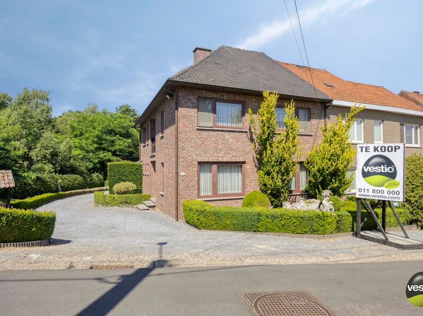 Maison à vendre
                    à 3740 Bilzen