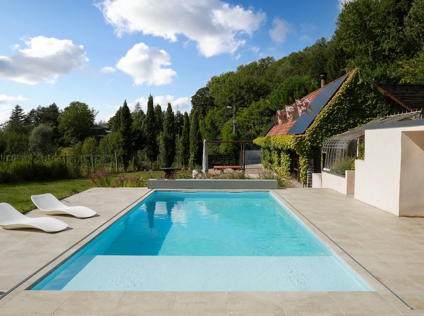 Maison à vendre à ,
                    7540 Kain