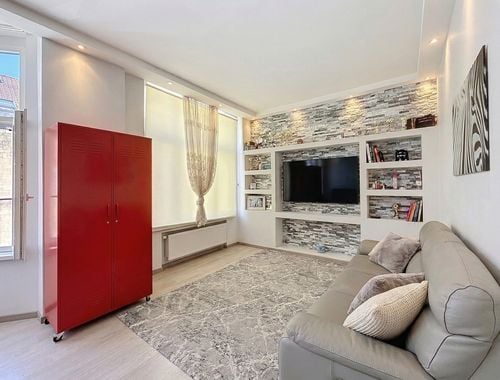                                         Appartement te koop in Schaarbeek, € 279.000
