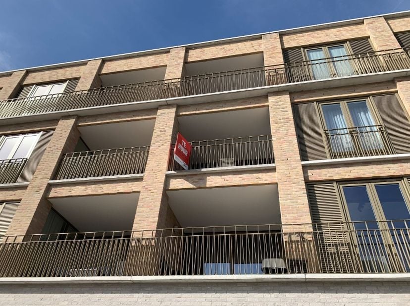 Appartement à louer
                    à 8530 Harelbeke