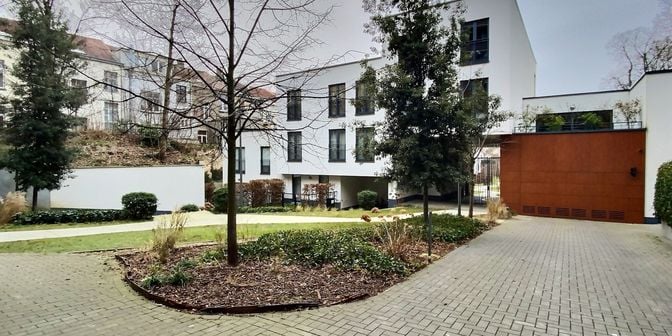 Garage te huur in Chaussée d'Ixelles 227, 1050 Elsene