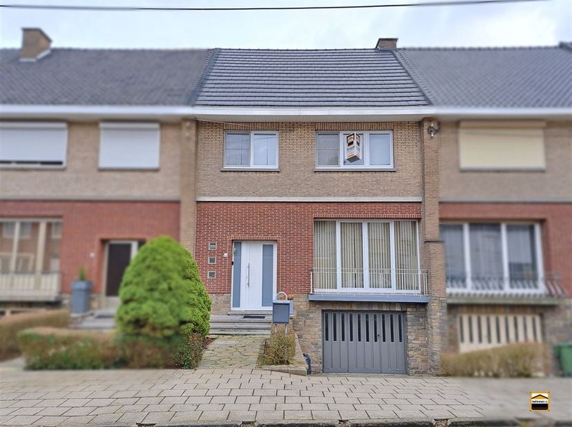 Maison à louer à Slachthuisstraat 18,
                    3840 Borgloon