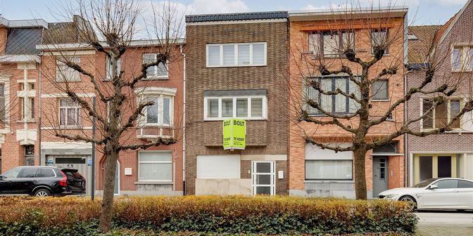 Maison à vendre à Koningin Elisabethlaan 47, 9100 Sint-Niklaas