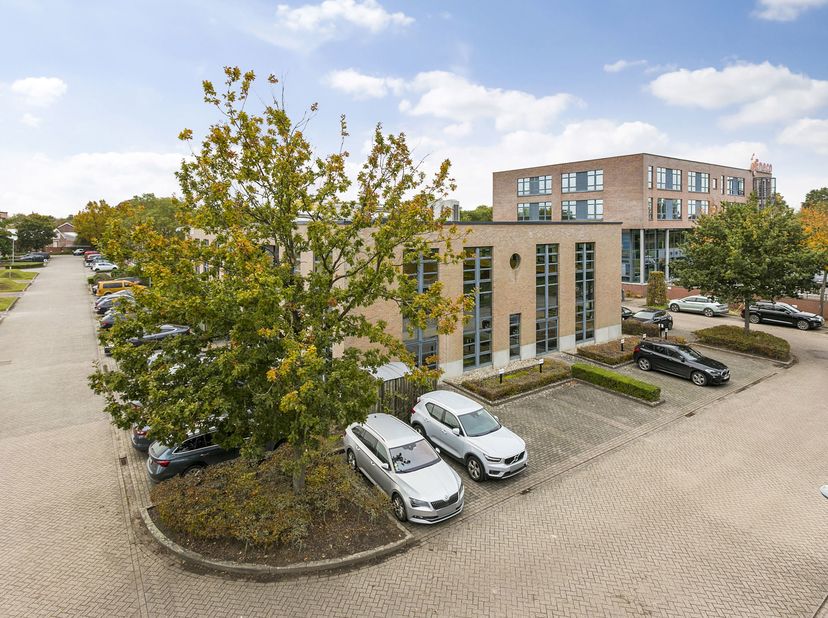 Bedrijfsvastgoed te huur in Battelsesteenweg 455,
                    2800 Mechelen
