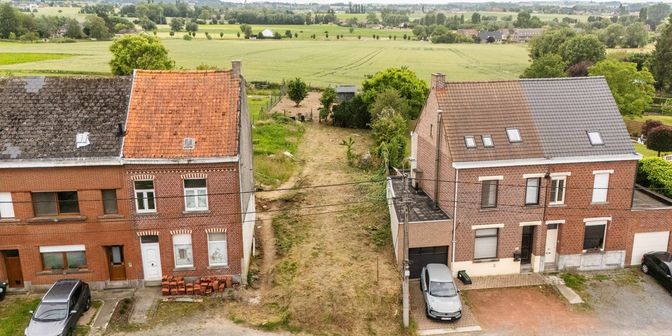 Grond te koop in Wodecqstraat 67, 9600 Ronse