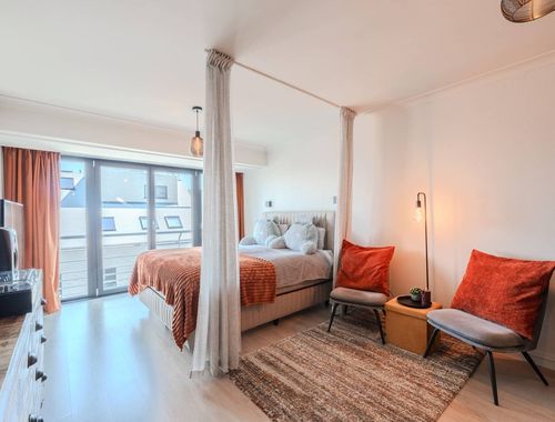                                         Studio te koop in Westende, € 145.000
