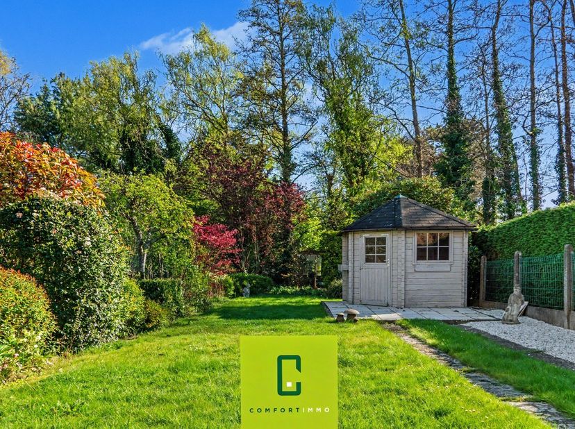 Maison à vendre
                    à 8200 Sint-Andries