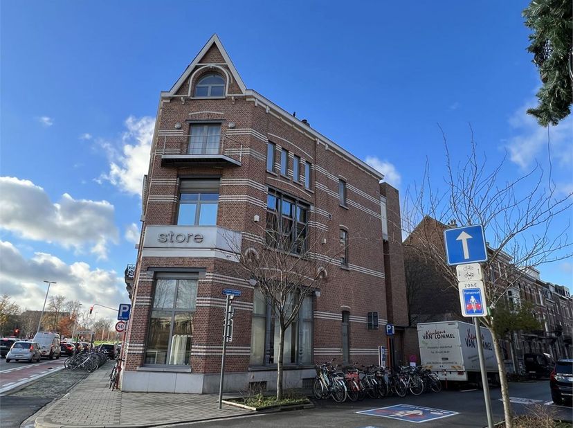 Appartement à louer
                    à 3000 Leuven