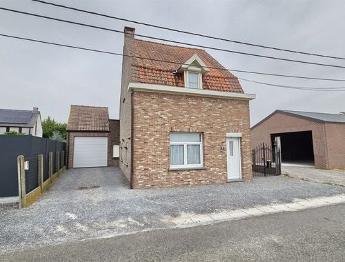                                         Woning te koop in Molenbaix, € 225.000
