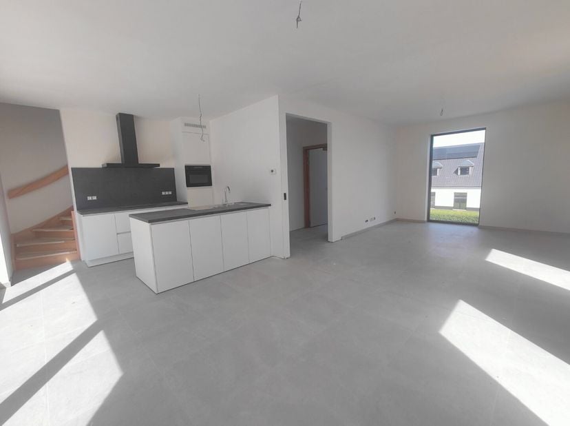 Maison à vendre
                    à 8830 Hooglede