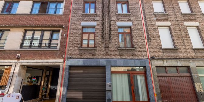 Huis te koop in Kerkstraat 26, 2850 Boom