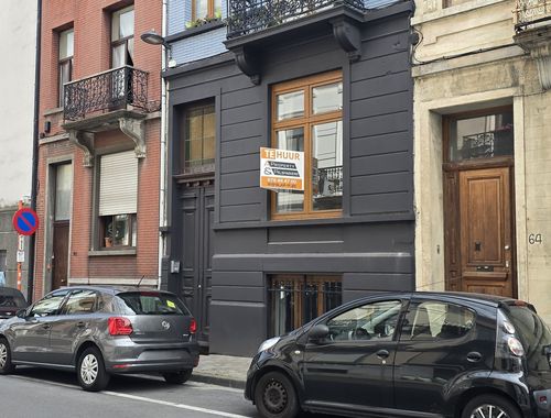                                         Appartement te huur in Elsene, € 1.550

