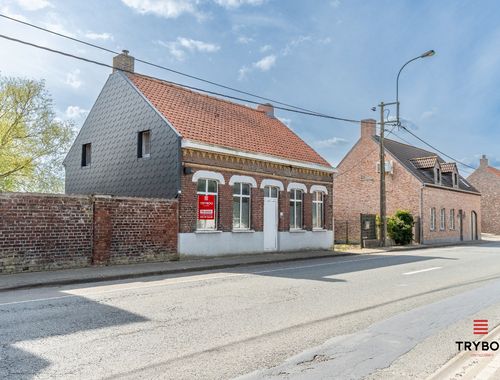                                         Woning te koop in Houthulst, € 198.000
