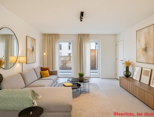                                         Maison unifamiliale à vendre à Zonhoven, € 421.044
