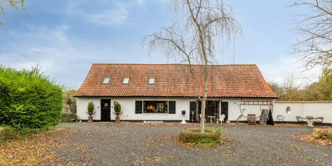 Huis te koop in Dudzeelse Steenweg 658, 8380 Dudzele