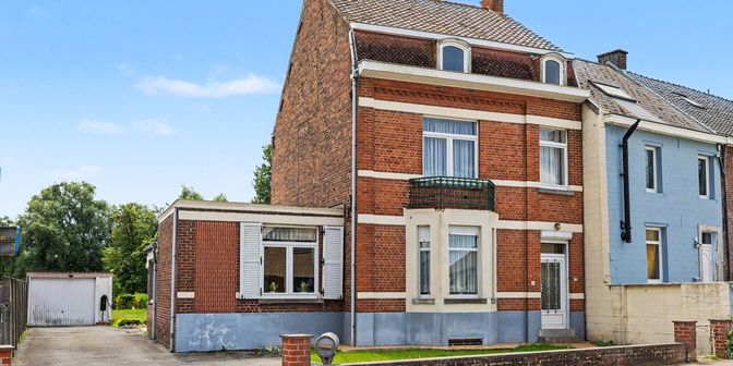 Maison à vendre à 1547 Biévène