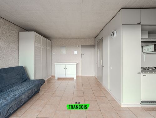                                         Appartement te koop in Middelkerke, € 105.000
