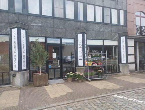                                         Commerce à vendre à Neerpelt, € 189.000
