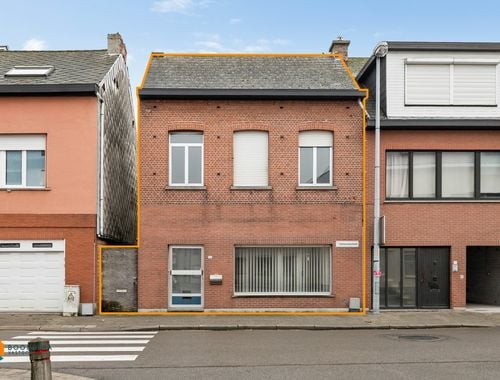                                         Maison à vendre à Sint-Katelijne-Waver, € 285.000
