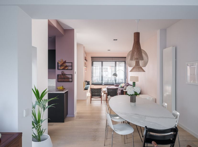 Huis te koop in August Van Lokerenstraat 29,
                    9050 Ledeberg