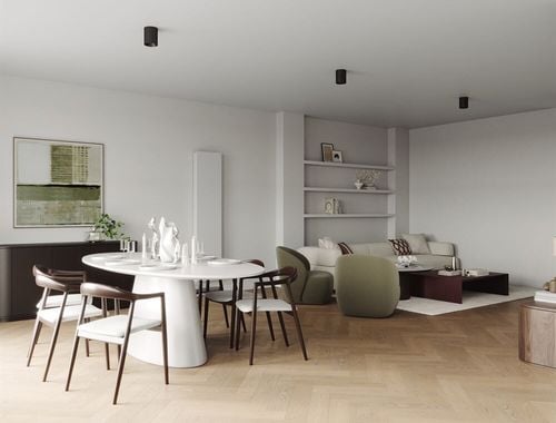                                         Appartementsgebouw te koop in Heverlee, € 2.635.000

