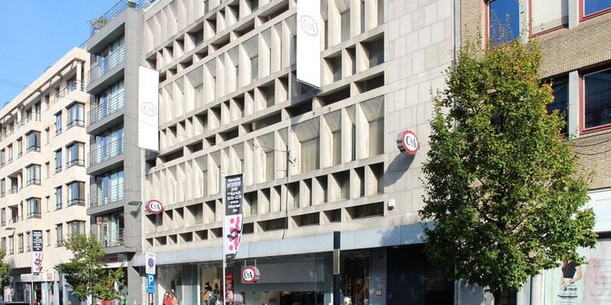 Bedrijfsvastgoed te huur in Doorniksestraat 13, 8500 Kortrijk