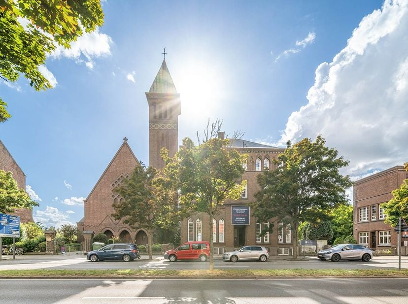Kot-Colocation à vendre
                    à 3000 Leuven