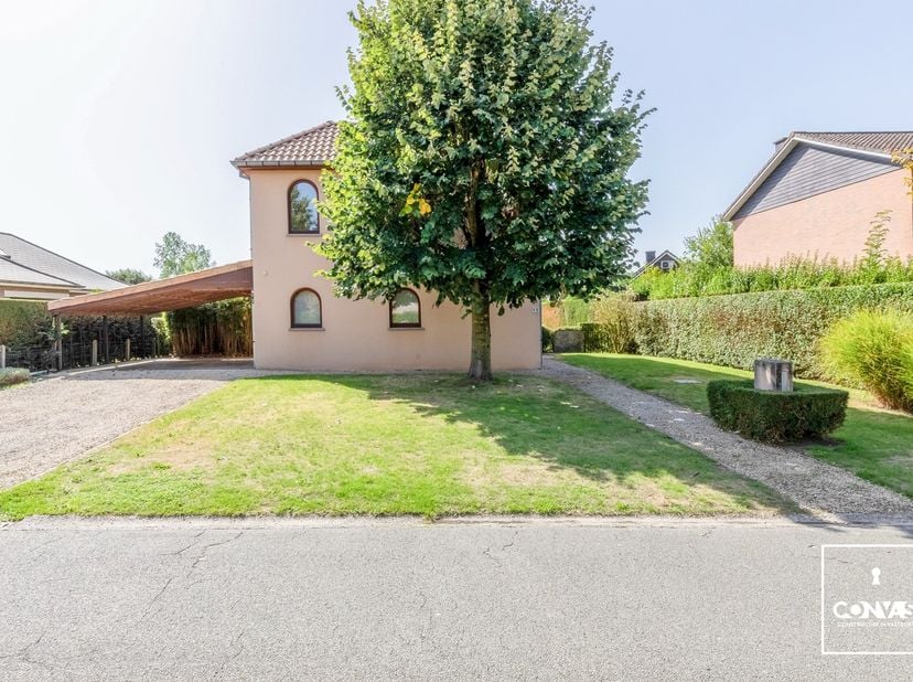 Maison à vendre à Rozenhoed 49,
                    9921 Vinderhoute
