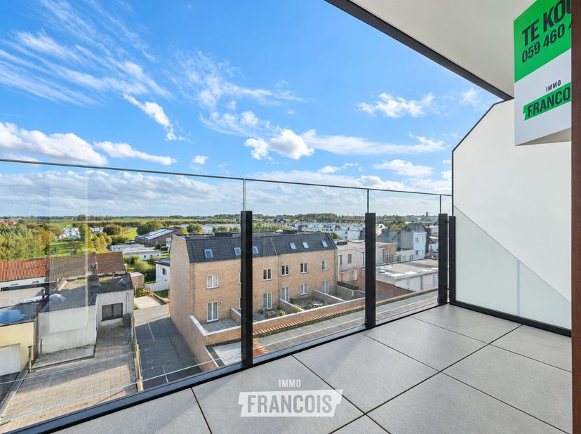 Appartement te koop in Henri Jasparlaan 184 bus 0304,
                    8434 Westende