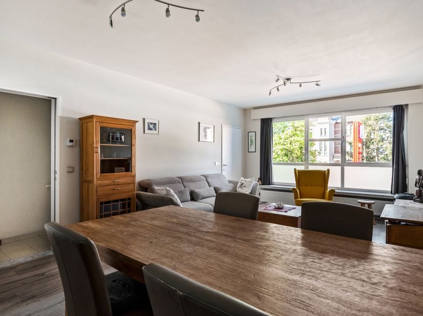 Maison à vendre à Kapelsesteenweg 316,
                    2930 Brasschaat