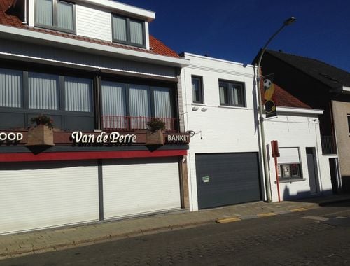                                         Maison unifamiliale à vendre à Kieldrecht, € 500.000
