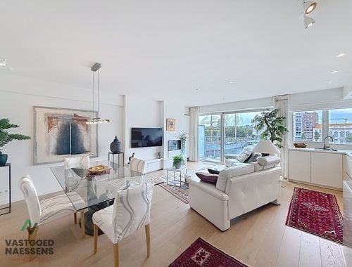                                         Appartement te koop in Oostende, € 485.000
