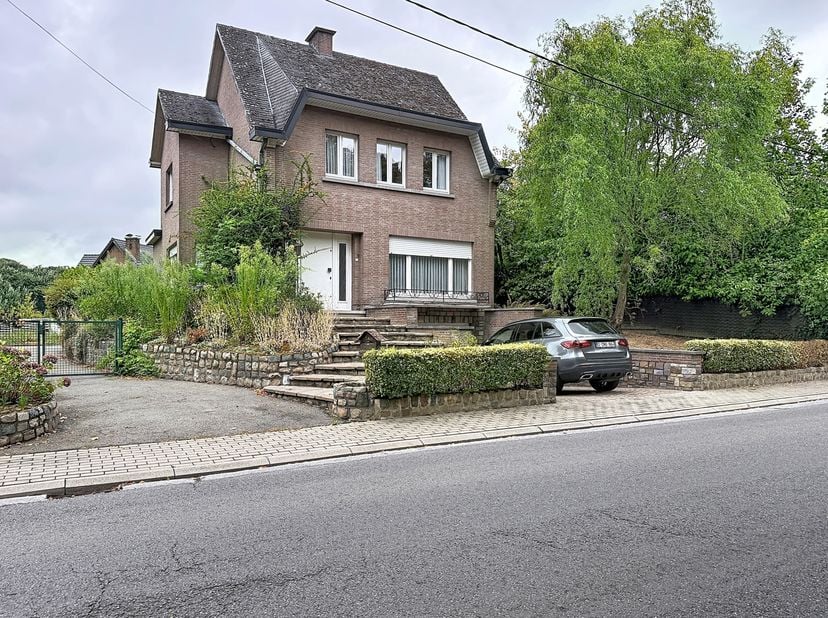 Huis te koop in Schoolstraat 1,
                    3380 Bunsbeek