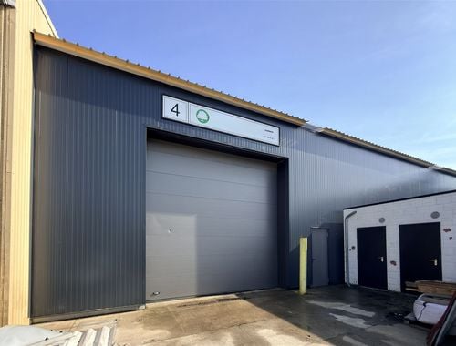                                         Opslagplaats te koop in Heist-op-den-Berg, € 639.000
