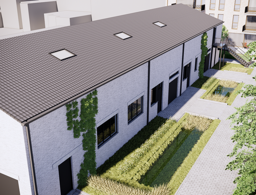                                         Opslagplaats te koop in Turnhout, € 160.000
