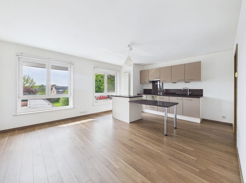 Appartement à vendre à ,
                    7700 Mouscron