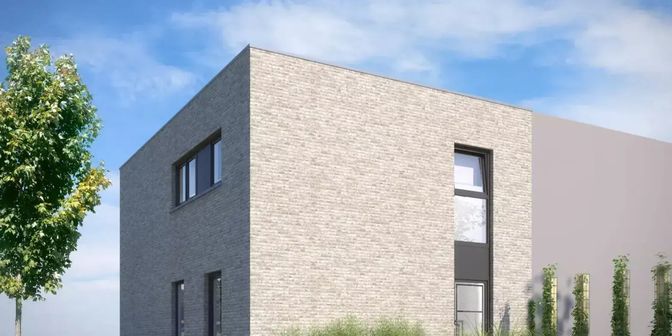 Maison à vendre à Wurvennestraat Lot 14, 3581 Beverlo