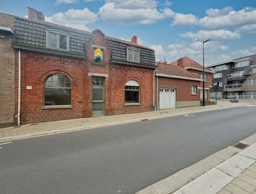                                         Maison à vendre à Gits, € 149.000
