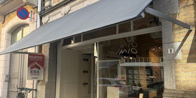 Bien professionnel à louer à Tempelstraat 9, 8900 Ieper