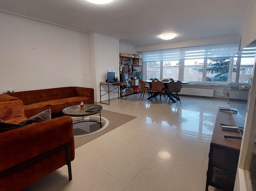 Appartement te koop in Ernest claeslaan  14 bus 2,
                    2160 Wommelgem
