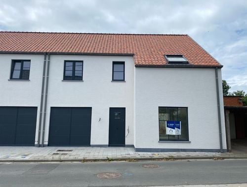                                         Woning te koop in Oostvleteren, € 360.000
