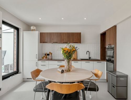                                         Penthouse te koop in Heverlee, € 355.000
