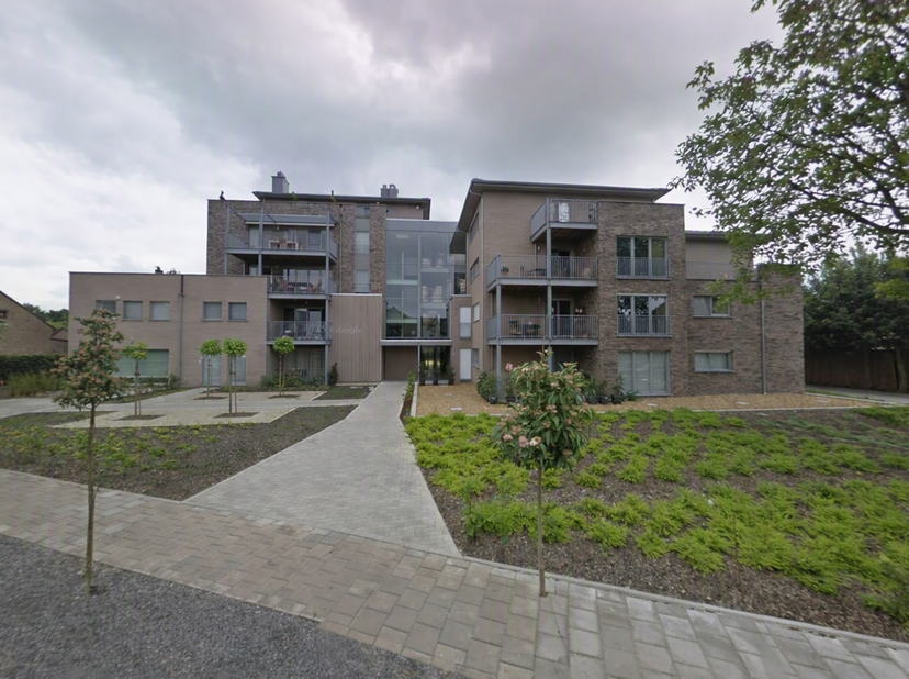 Appartement à louer à Halmaalweg 40 boîte 204,
                    3800 Sint-Truiden