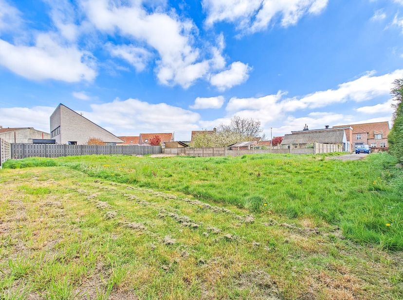 Maison à vendre
                    à 8630 Bulskamp