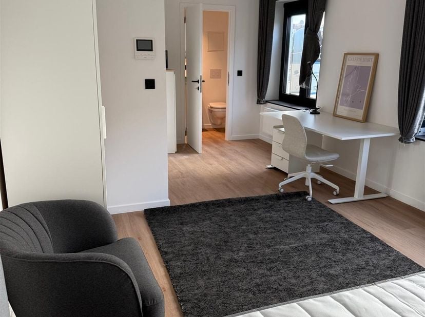 Appartement te koop
                    in 3001 Heverlee