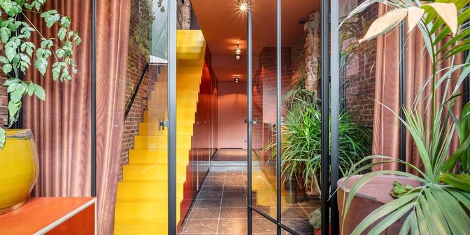 Maison à vendre à Berlaarsestraat 5, 2500 Lier